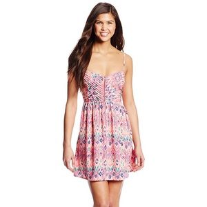 Roxy Dress